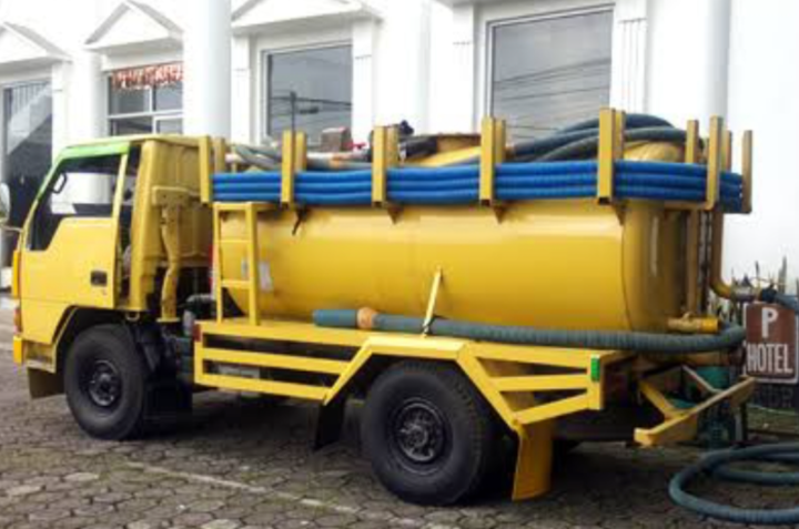 Sedot WC Mampet / Penuh Ponorogo – Solusi Cepat, Bersih, dan Bergaransi! Ponorogo